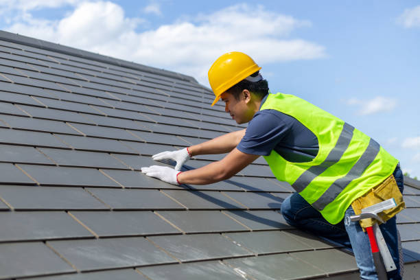 Best Roof Leak Repair  in Berlin, NH