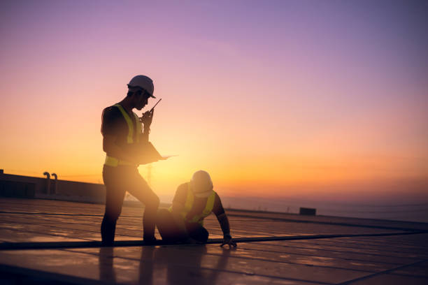 Best New Roof Installation  in Berlin, NH