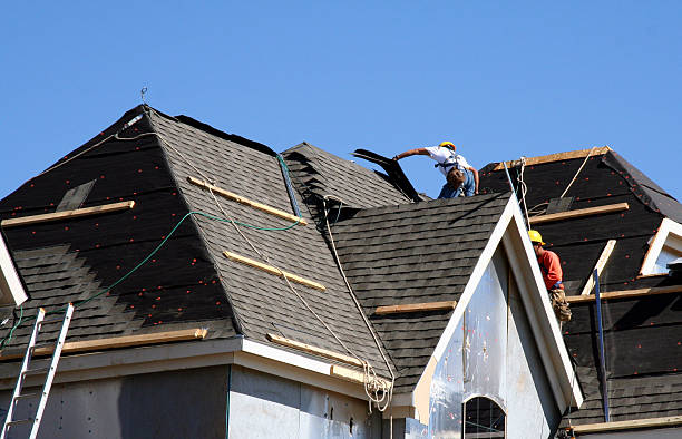 Roof Waterproofing Services in Berlin, NH