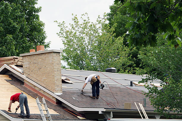 Quick and Trustworthy Emergency Roof Repair Services in Berlin, NH
