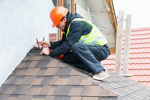 Best Gutter Installation and Roofing  in Berlin, NH